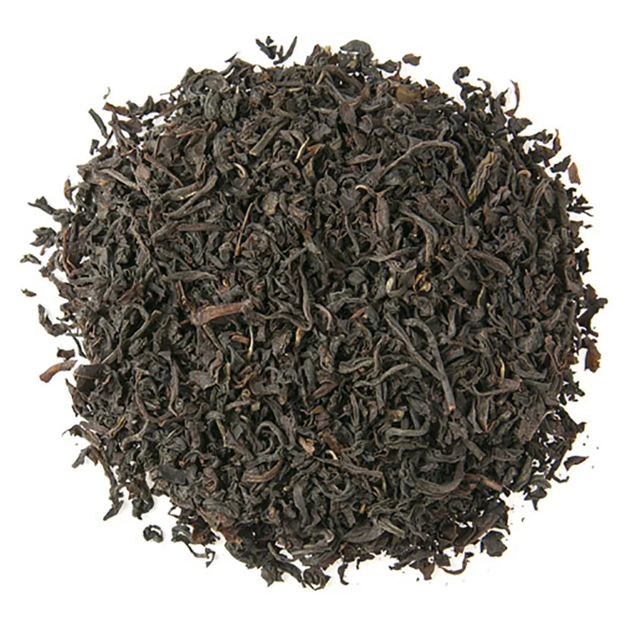 Scottish Breakfast Tea – Loose Leaf