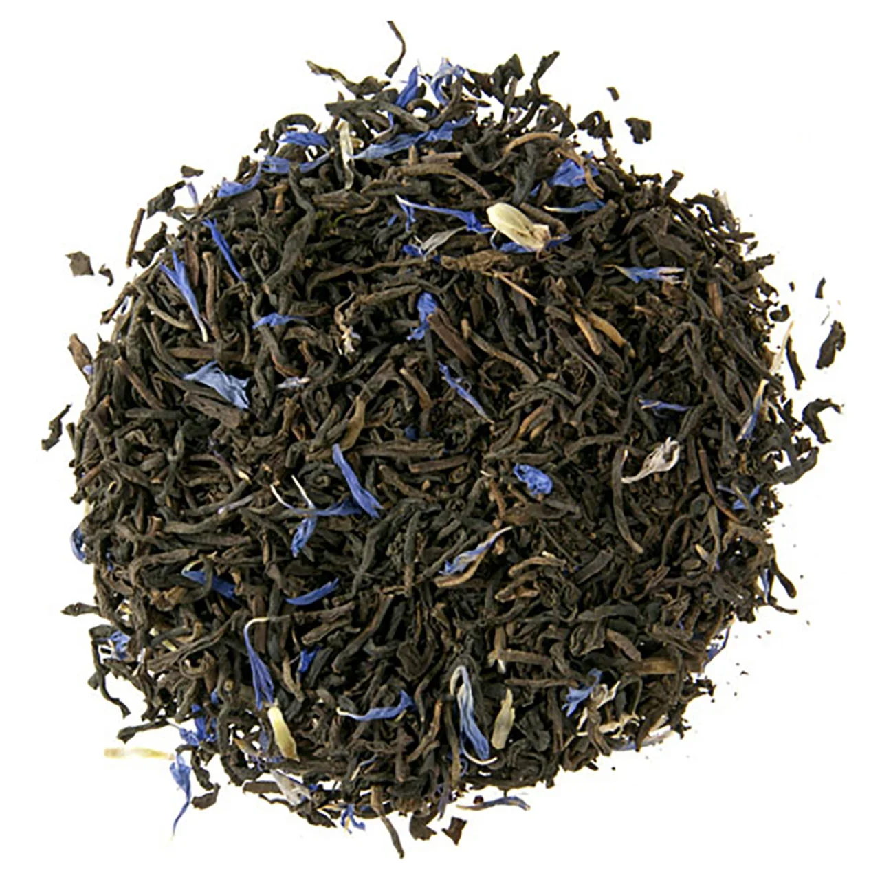 Earl Grey Tea – Loose Leaf
