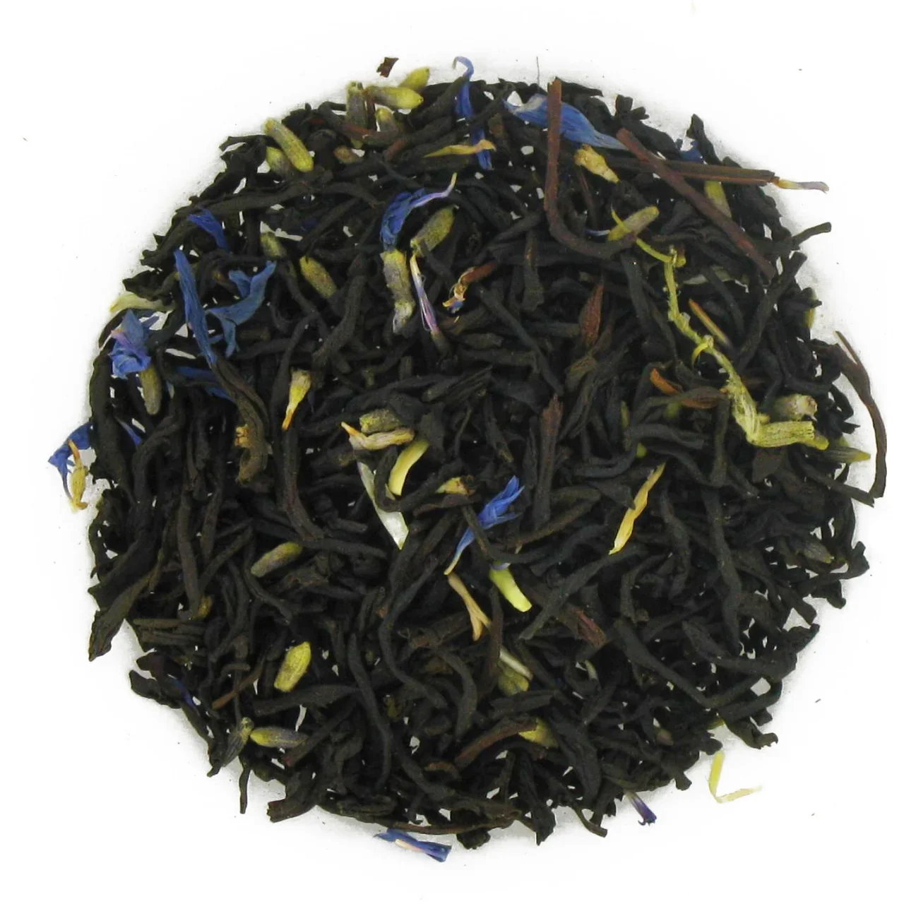 Versailles Lavender Earl Grey Tea – Loose Leaf
