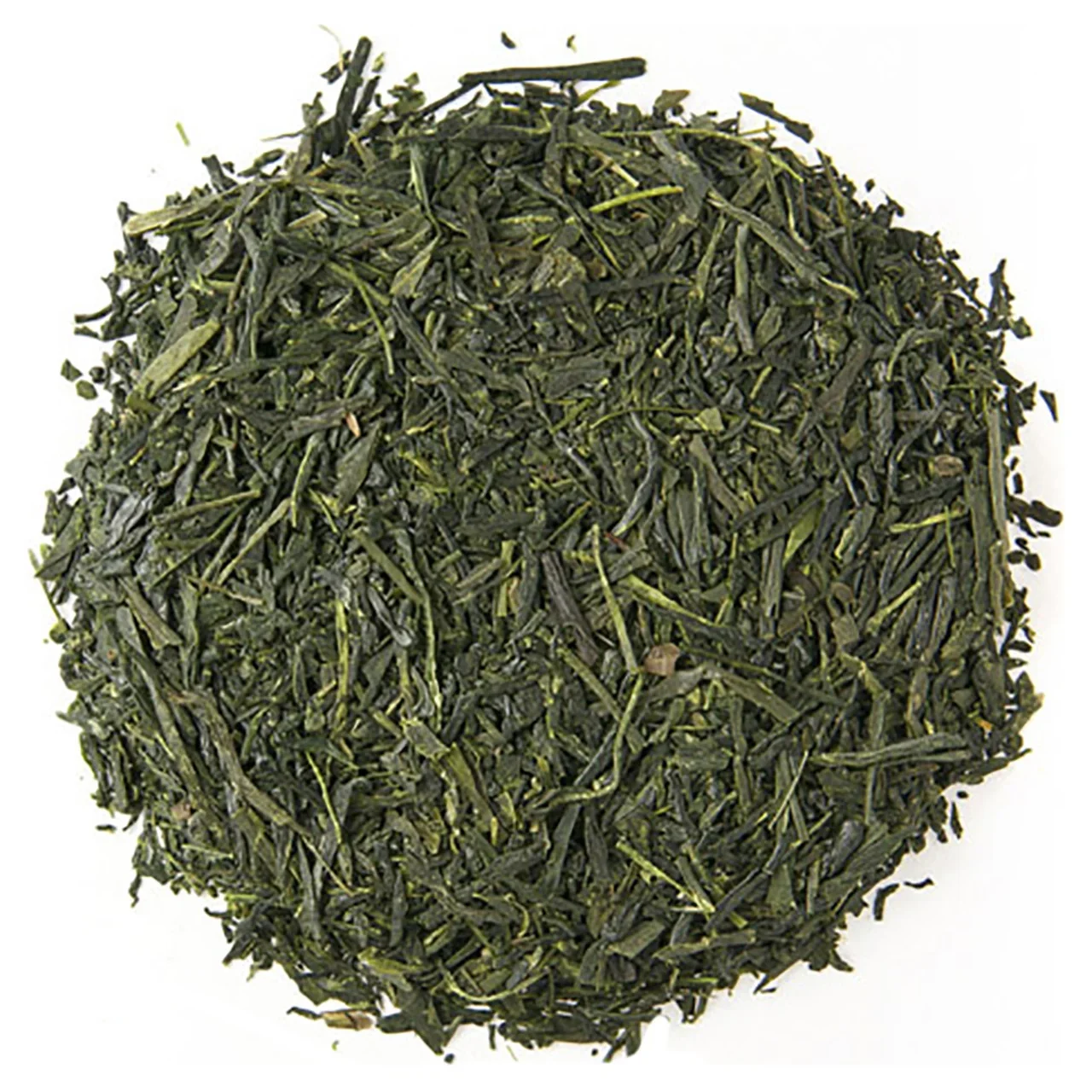 Gyokuro Japanese Green Tea – Loose Leaf