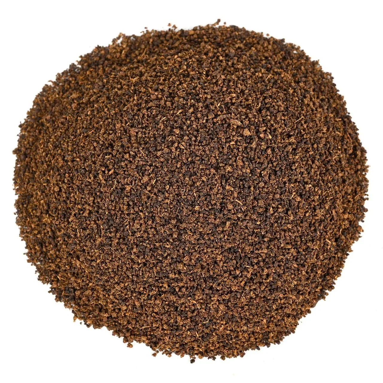 Organic Assam Tea – Fine Cut – Loose Leaf