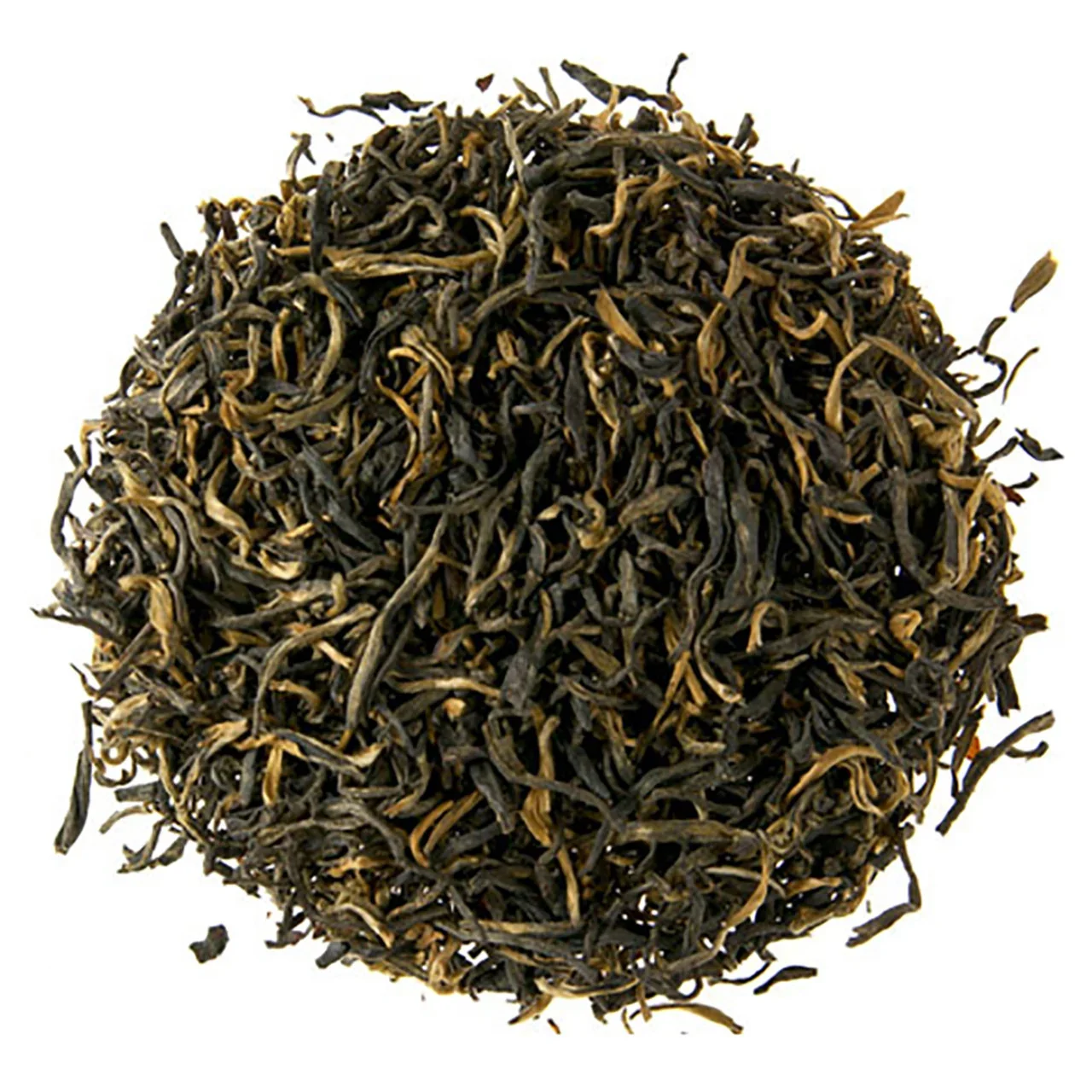 Golden Heaven Yunnan Tea – Loose Leaf