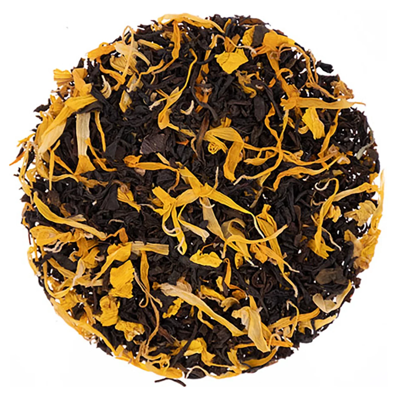 Chocolate Flavored Black Tea – Loose Leaf
