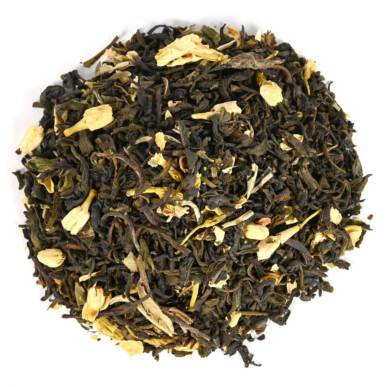 Shanghai Lichee Jasmine Green Tea – Loose Leaf