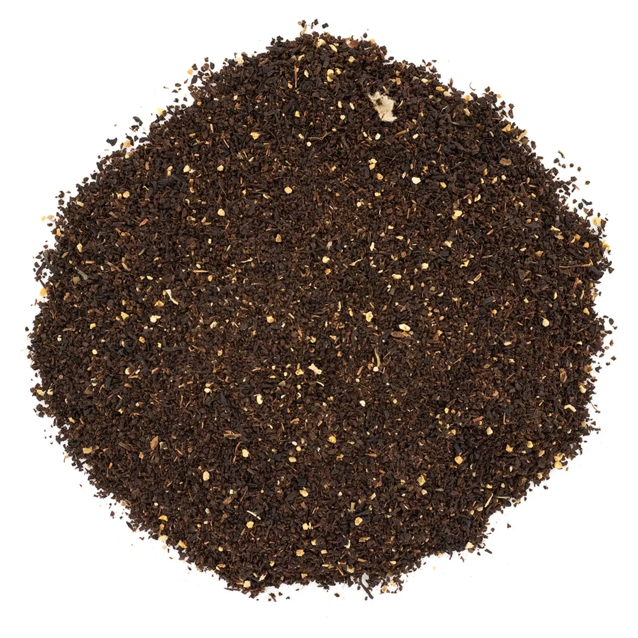 Peach Flavored Black Tea – Loose Leaf