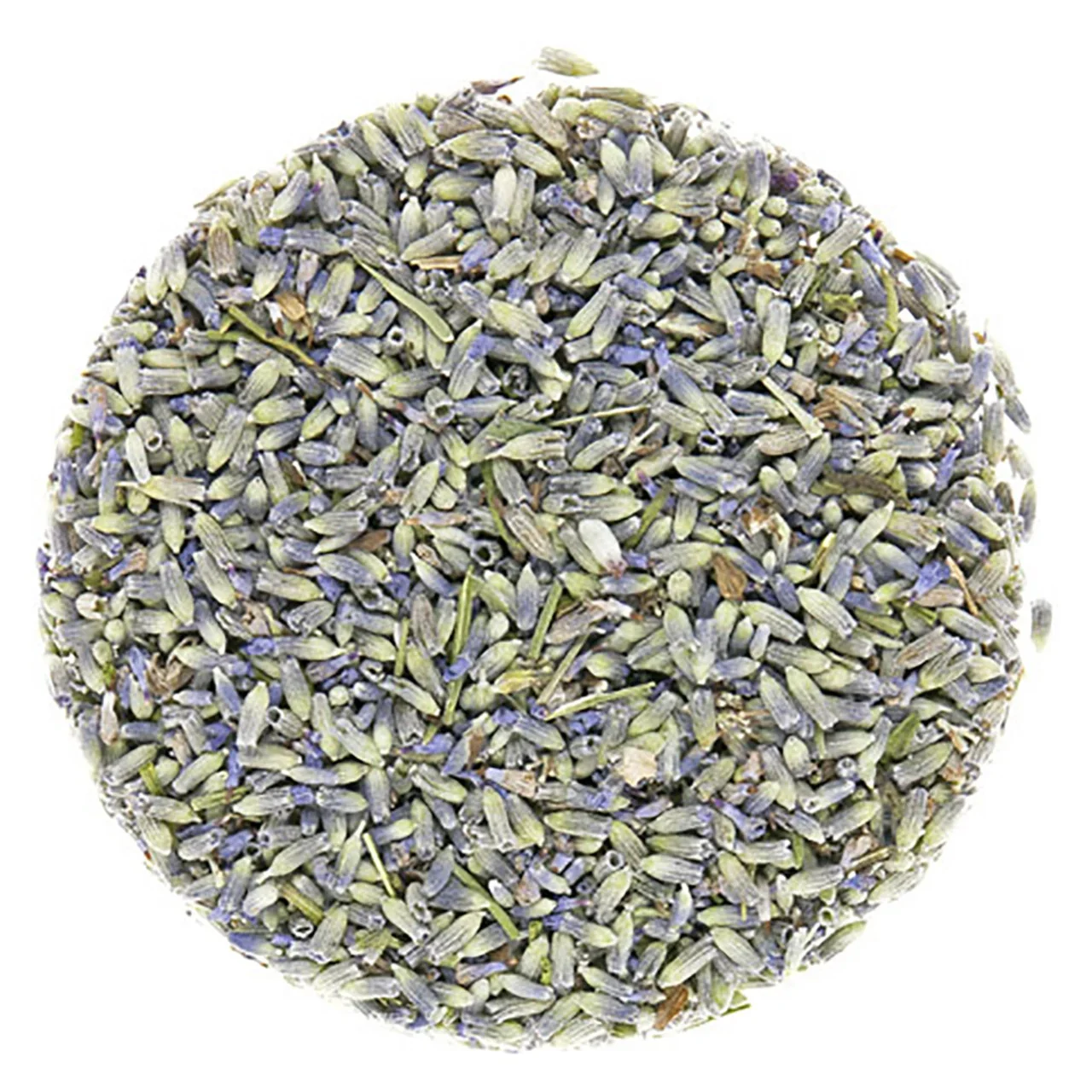 Caffeine Free Lavender Herbal Tea  – Loose Leaf