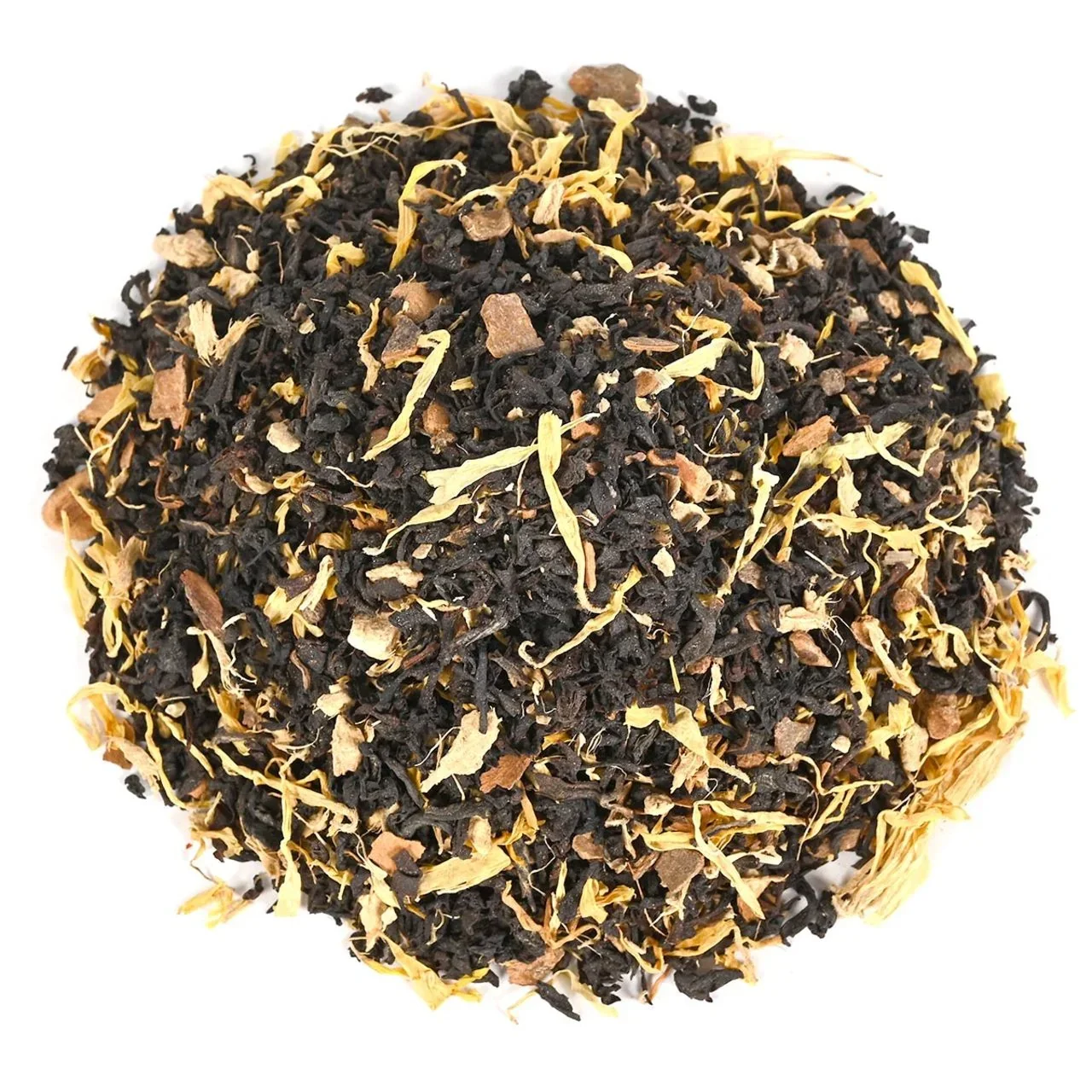 Vanilla Chai - Loose Leaf