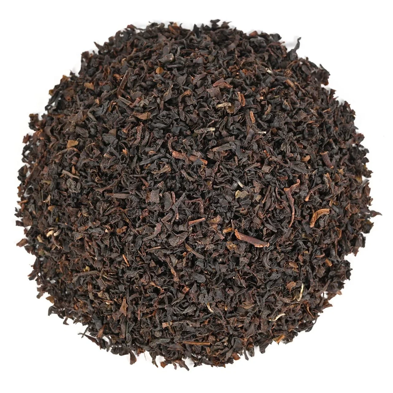 Organic Ceylon Tea - Loose Leaf