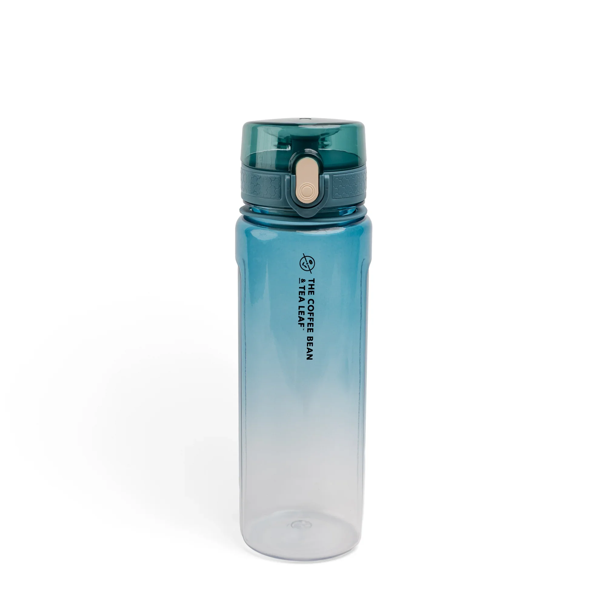 30 OZ PLASTIC POP-UP LID WATER BOTTLE