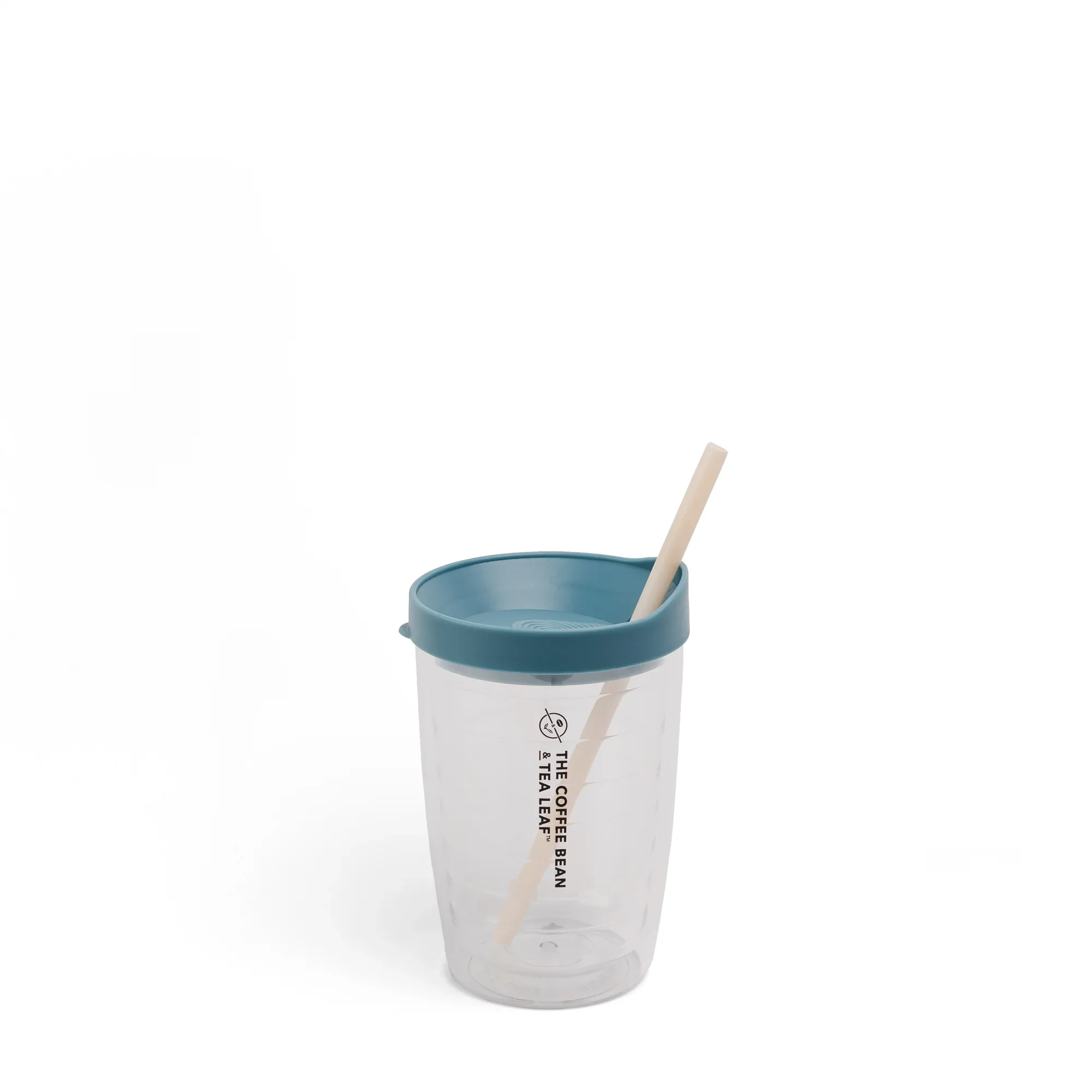 12 OZ MINI TUMBLER AND STRAW (OCEAN)