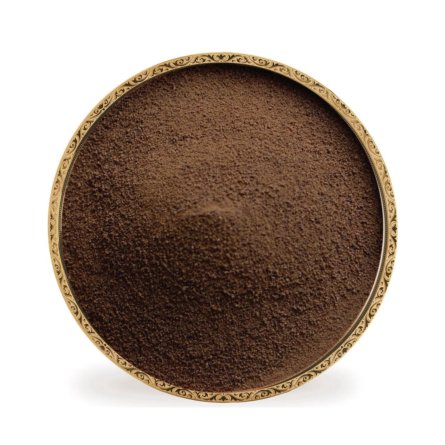 Spray-Dried Instant Robusta Grade 2 Coffee-SD01
