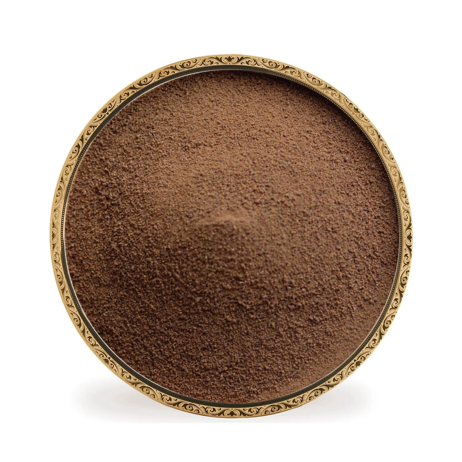 Spray-dried instant blend of Robusta and Arabica coffee – SD04 perfect combination