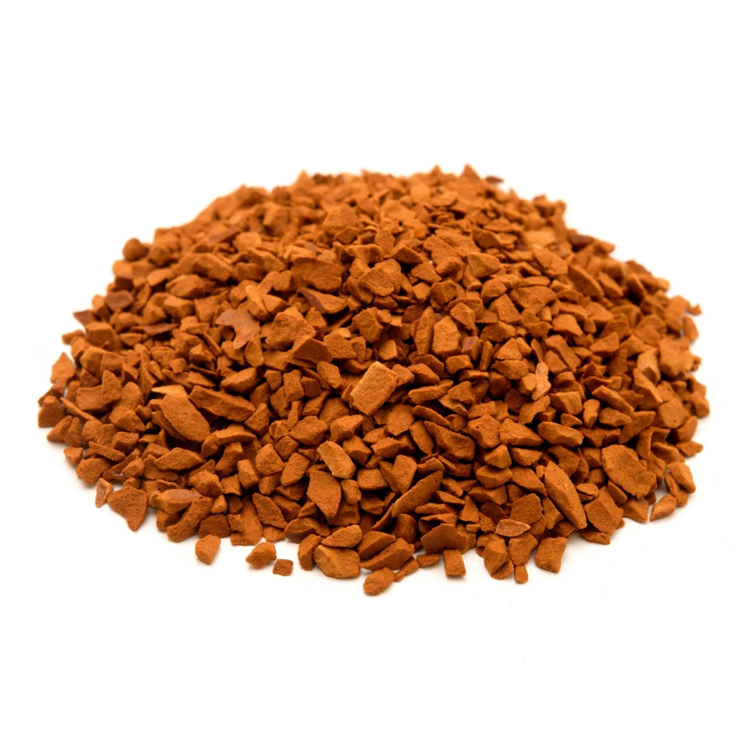 Arabica & Robusta Freeze Dried Instant Coffee (Blend)