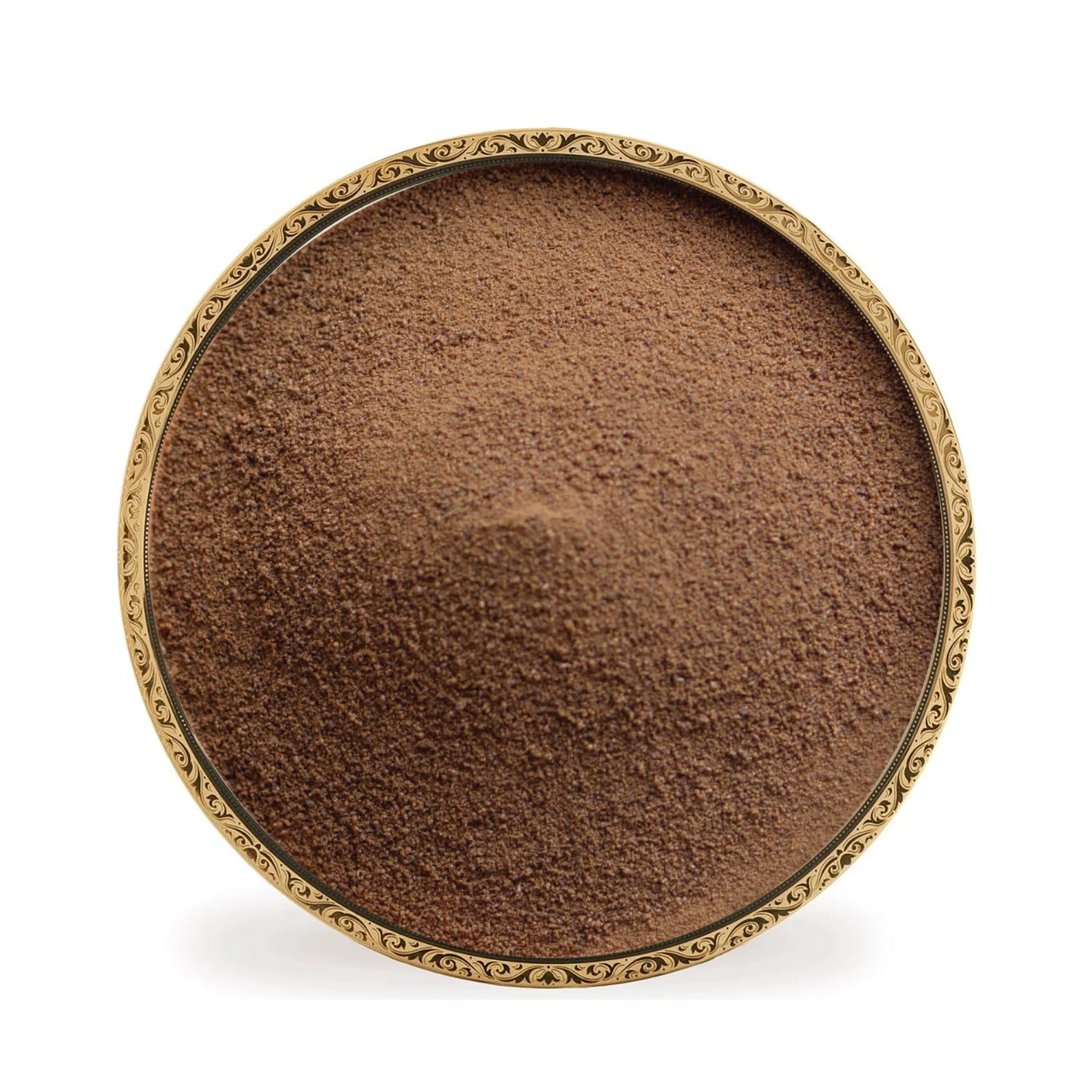 Spray-Dried Instant Arabica Coffee-SD06